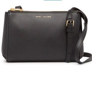 Commuter Crossbody Bag
MARC JACOBS